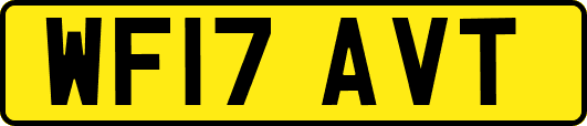 WF17AVT