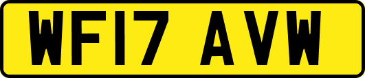 WF17AVW