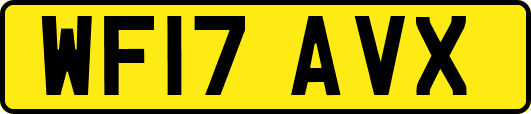 WF17AVX