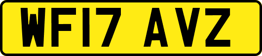 WF17AVZ