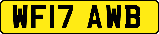 WF17AWB