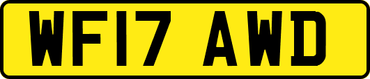WF17AWD