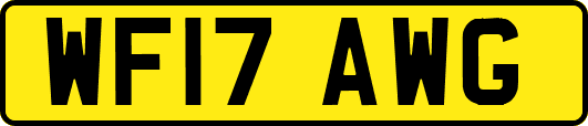 WF17AWG