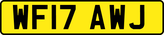 WF17AWJ