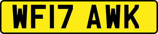 WF17AWK