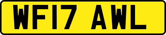 WF17AWL