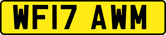 WF17AWM