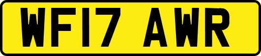 WF17AWR