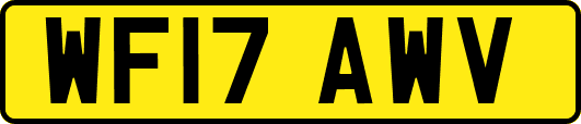 WF17AWV