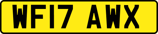 WF17AWX