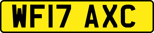 WF17AXC