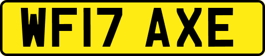 WF17AXE