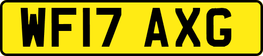WF17AXG