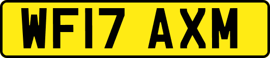 WF17AXM