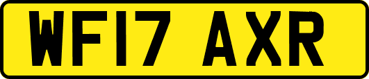 WF17AXR