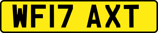 WF17AXT