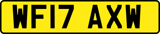WF17AXW