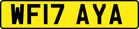 WF17AYA