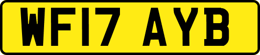 WF17AYB