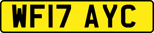 WF17AYC