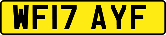 WF17AYF
