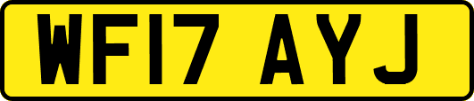 WF17AYJ