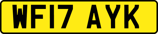 WF17AYK