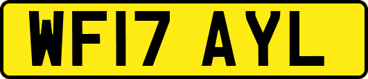 WF17AYL