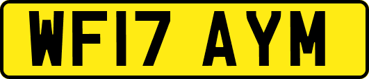 WF17AYM