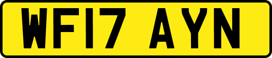 WF17AYN