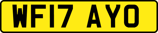WF17AYO