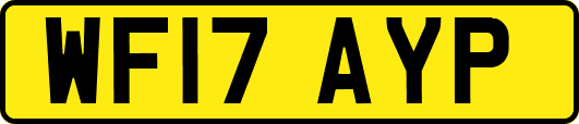 WF17AYP