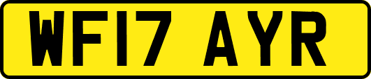 WF17AYR