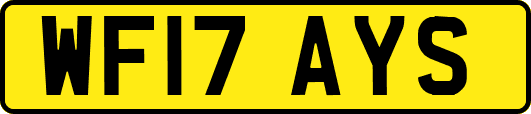 WF17AYS