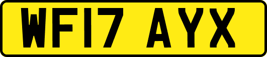WF17AYX