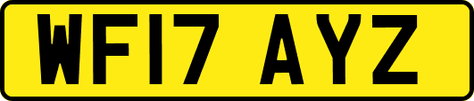 WF17AYZ