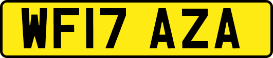 WF17AZA