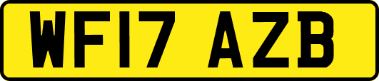 WF17AZB