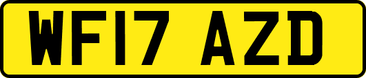 WF17AZD