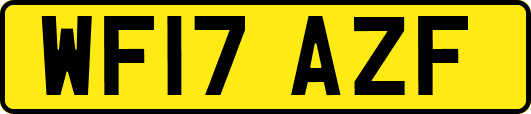 WF17AZF