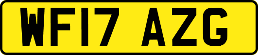 WF17AZG