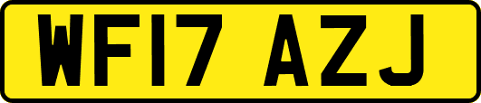 WF17AZJ
