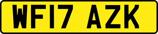 WF17AZK