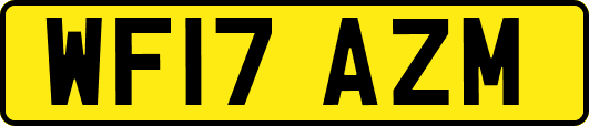 WF17AZM