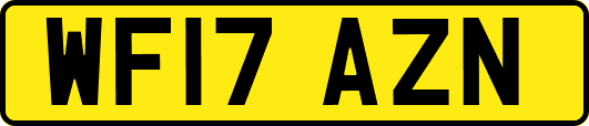 WF17AZN
