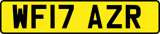 WF17AZR