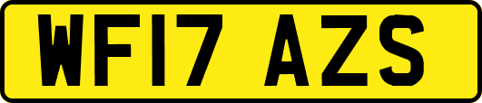 WF17AZS