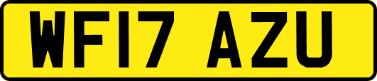 WF17AZU