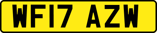 WF17AZW