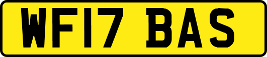 WF17BAS
